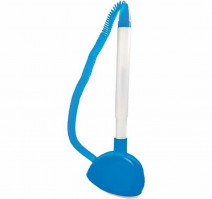 Ручка шариковая настольная с подставкой