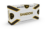 Перчатки ZKS™ виниловые 'Shadow' черные
