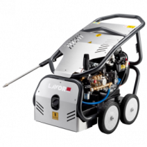 Lavor Pro THERMIC 22 5015 H LP мойка сверхвысокого давления