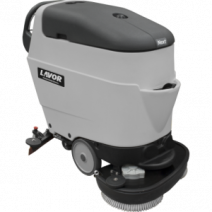 Lavor Pro Next Evo 55 BT Аккумуляторная поломоечная машина