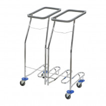 Vermop Тележка Meditrans - 2 секции