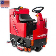 Поломоечная машина Pilot-HD 28D, 10517