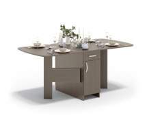 Стол-книжка Сокол СП-09.1 Венге