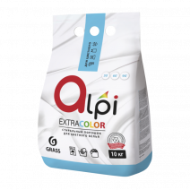 Стиральный порошок автомат COLOR ALPI 10кг