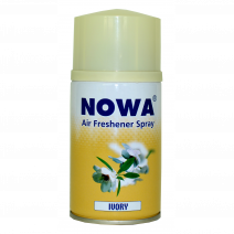 Сменный аэрозоль NOWA IVORY 260мл 1/12