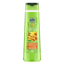 Шампунь ШАЛФЕЙ КАЛЕНДУЛА ЧИСТАЯ ЛИНИЯ 400мл
