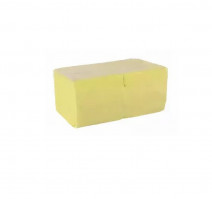 Салфетки бумажные 1сл 33х33 300л/упак TaMbien шампань