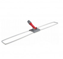 Флаундер 80х10см металл карман (NT183)