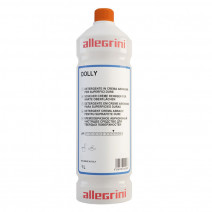 Средство для раковин, керамической облицовки DOLLY (AR117) 1л 1/12
