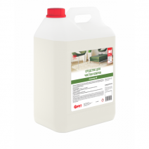 АКСАМИД HF моющее средство для ковровых покрытий 5л