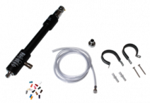 Дозатор для подачи моющего средства, 1/2