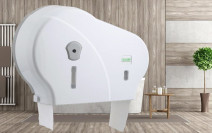 Диспенсер под туалетную бумагу, DMJ1 NOWA