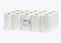 Туалетная бумага, 75 м, Premium (арт. 210207)