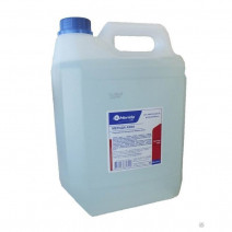 Мыло жидкое Merida Аква, 5л сверхмягкое прозрачное