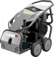 Lavor Pro THERMIC 23 5015 K LP мойка сверхвысокого давления