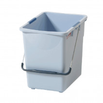 Ведро УльтраСпид 25 л голубое
