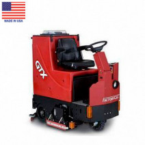 Поломоечная машина премиум - класса GTX 30D, 108