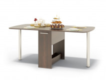 Стол-книжка Сокол СП-07.1 Венге