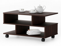 Журнальный столик Сокол СЖ-6 Венге