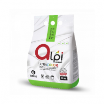 Стиральный порошок автомат для цветного белья ALPI Expert 10кг