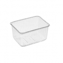 Кон-р 1500мл 179*132*86 полупр.ПП, ООО АЛЬКОР 1/500