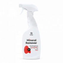 Кислотный пятновыводитель MINERAL REMOVER 600мл курок