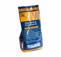 Средство для дезинфекции 1кг Хлорамин порошок