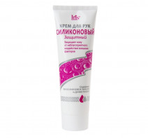 Крем для рук силиконовый