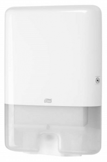 Торк диспенсер для полотенец, 552000 Tork Xpress белый