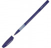 Ручка шариковая синяя толщина линии 0.6мм