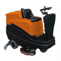 Поломоечная машина AFC-34, 6756