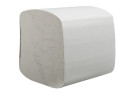 Туалетная бумага листовая белая KIMBERLY HOSTESS*32 1сл, 500л 32/1