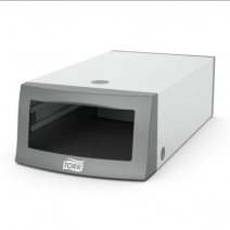 ТОРК COUNTERFOLD дисп. д/салф д/линии раздачи, серый , алюмин. 271600 1/1