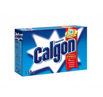 Средство для удаления накипи 550г Calgon порошок
