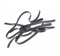 Сменное резиновое лезвие 110см в рулоне