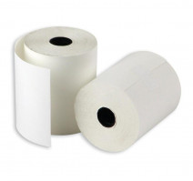 Чековая лента 80х80х12 (58) термо (8 шт.)