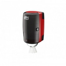 Диспенсер мини для полотенец, 658008 Tork Performance