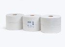 Туалетная бумага, 450 м, Basic (арт. 210118)