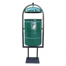 Урна уличная Космос, 2917