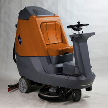 Поломоечная машина AFC-850, 9957