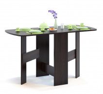 Стол-книжка Сокол СП-10 Венге