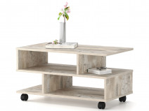 Журнальный столик Сокол СЖ-6 Дуб Юкон