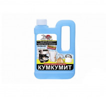 Средство для удаления накипи 550мл Bagi КУМКУМИТ