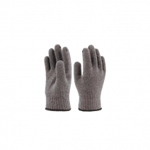 Перчатки полушерстяные двойные АЛТАЙ 1/5 1/70