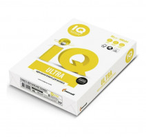 Бумага А4 IQ Ultra А4 Марка а 500л