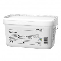 Ecolab Taxat Joker высококонцентрированный порошковый отбеливатель на основе кислорода