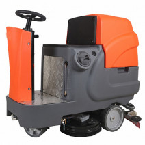 Поломоечная машина AFC-66R, 11167