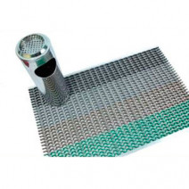 Грязезащитное входное покрытие «Nord», WV-100-1500