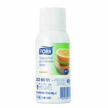 Сменный аэрозоль TORK PREMIUM TROPICAL 75мл 1/12
