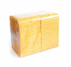 Салфетки бумажные 1сл 33х33см 300л/упак TaMbien желтые